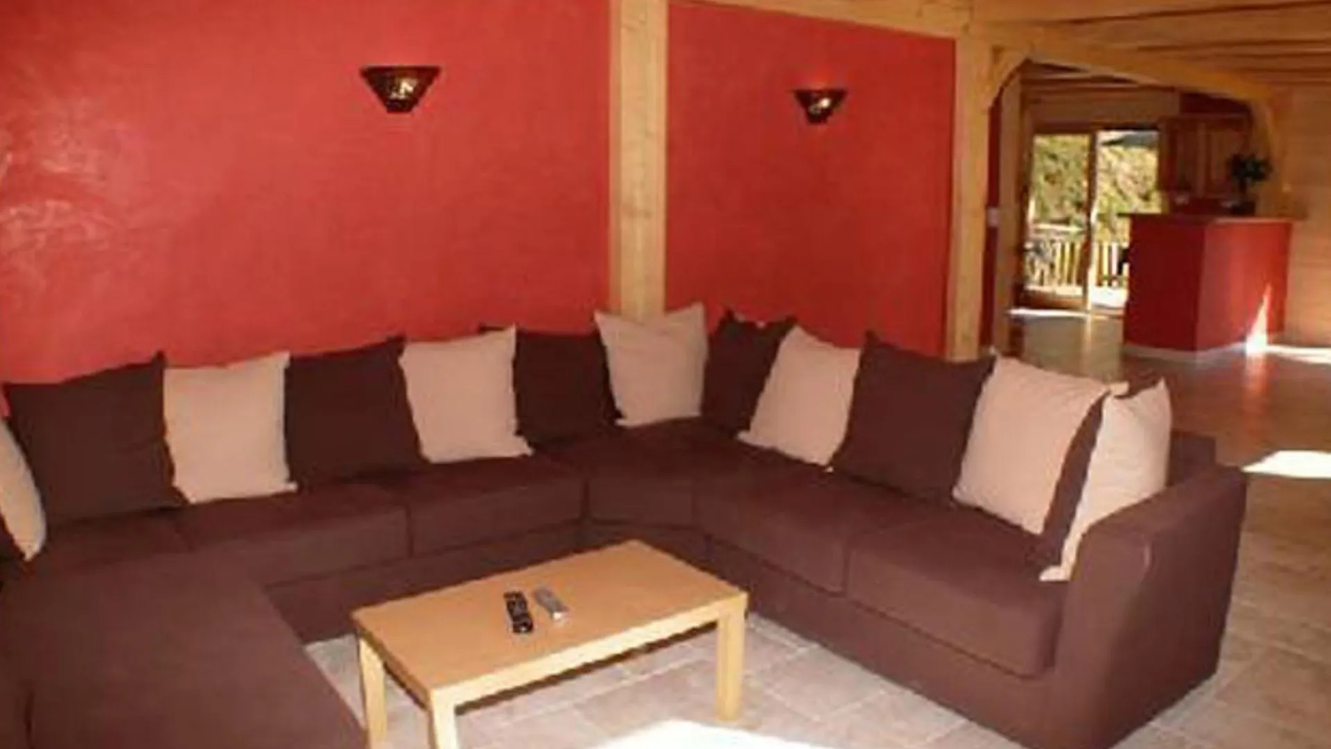Chalet Familial, 5 Chambres, Hammam, Cheminee, Pres Des Pistes - Fr-1-467-44 Le Grand-Bornand Frankreich