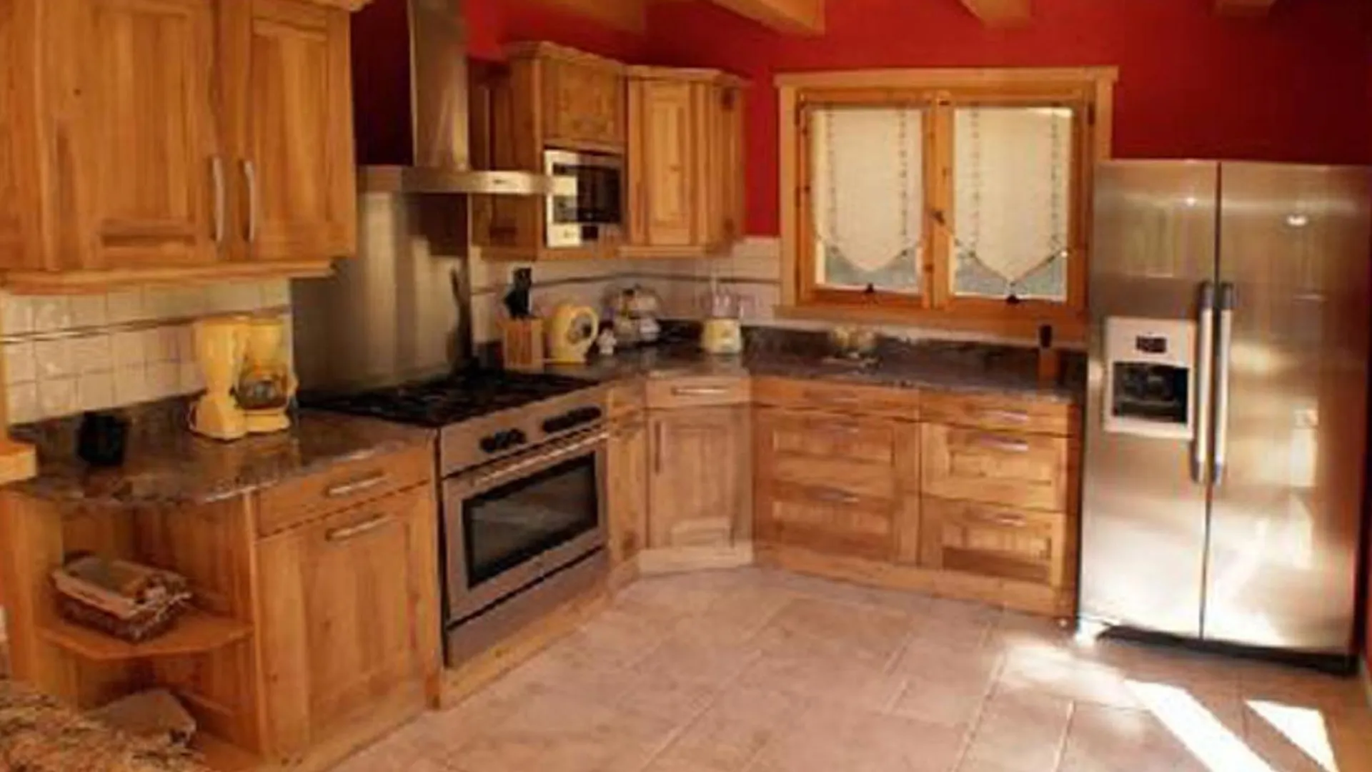 Chalet Familial, 5 Chambres, Hammam, Cheminee, Pres Des Pistes - Fr-1-467-44 Le Grand-Bornand Frankreich