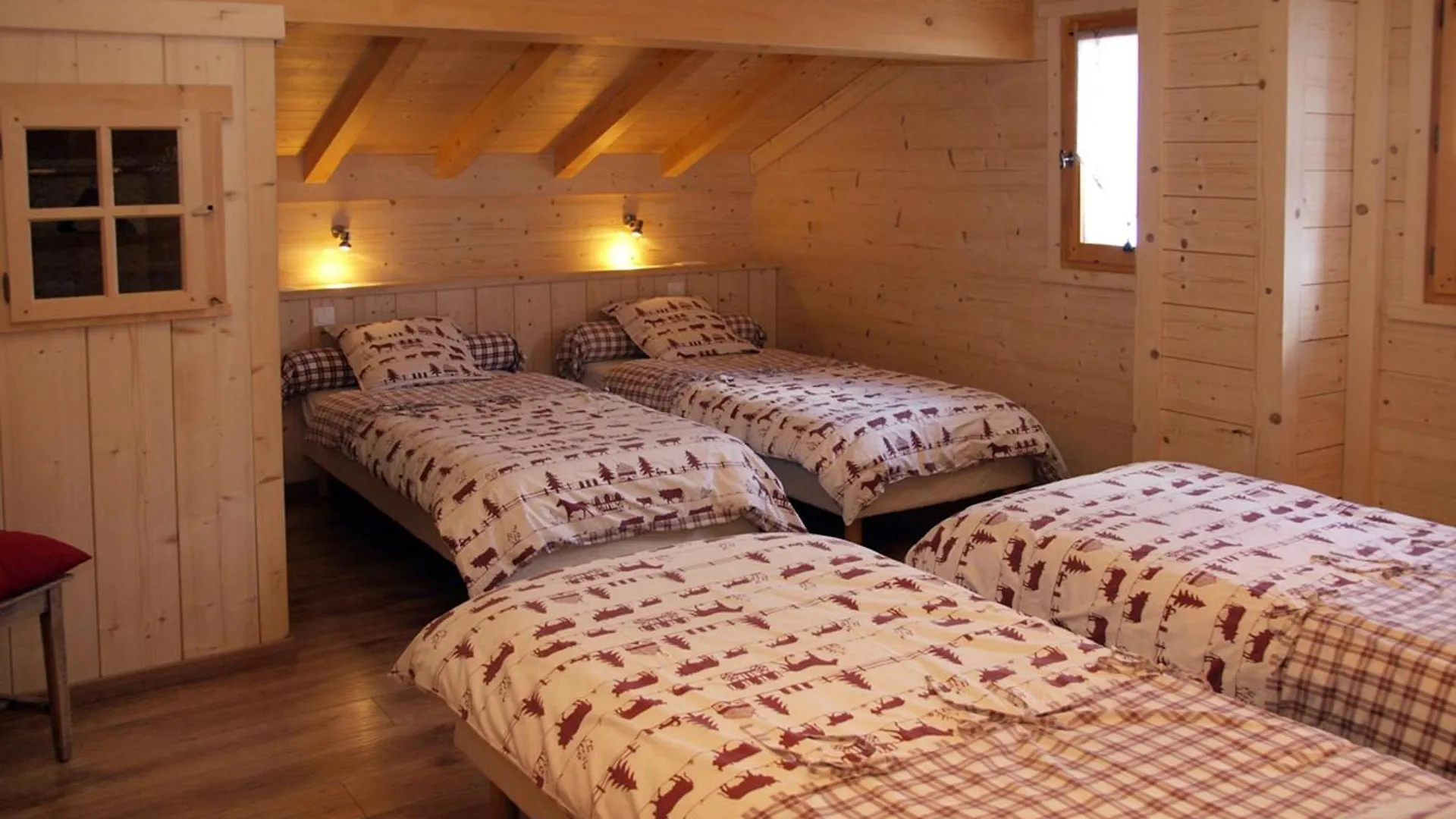 Chalet Familial, 5 Chambres, Hammam, Cheminee, Pres Des Pistes - Fr-1-467-44 Le Grand-Bornand