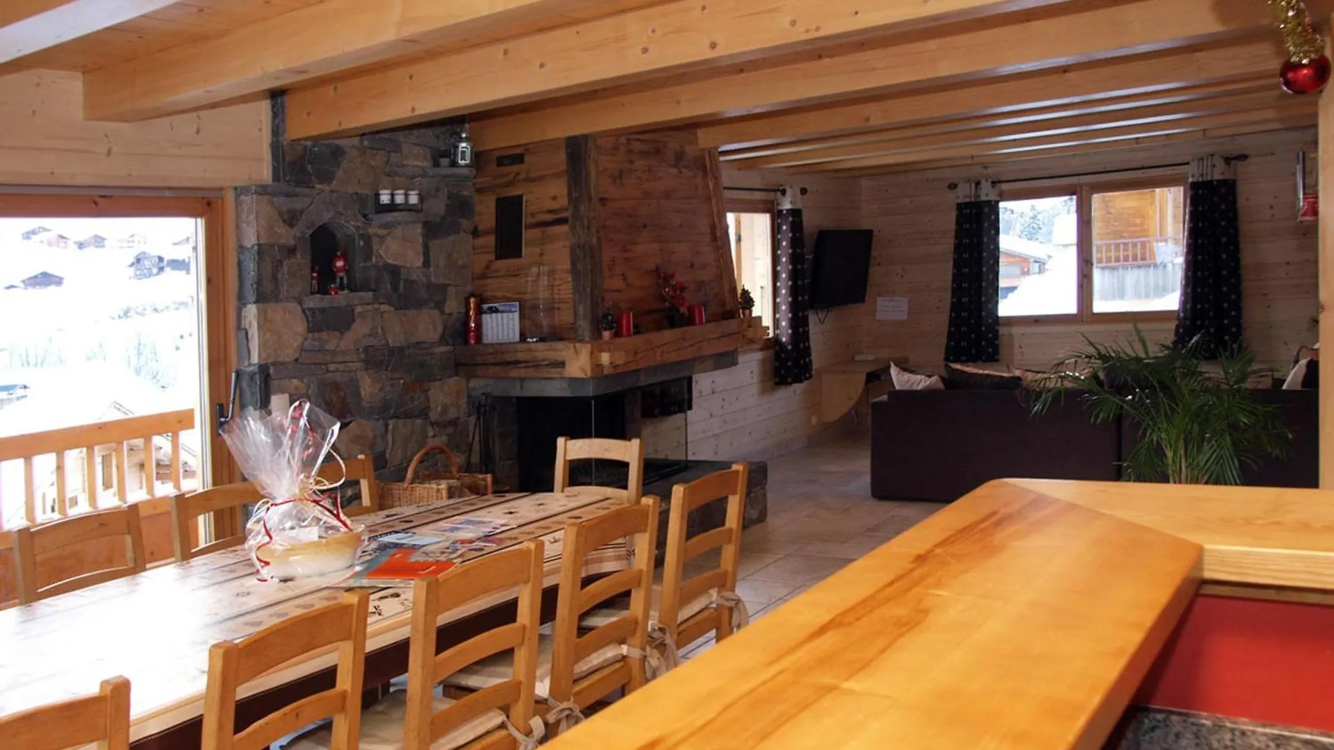 Chalet Familial, 5 Chambres, Hammam, Cheminee, Pres Des Pistes - Fr-1-467-44 Le Grand-Bornand