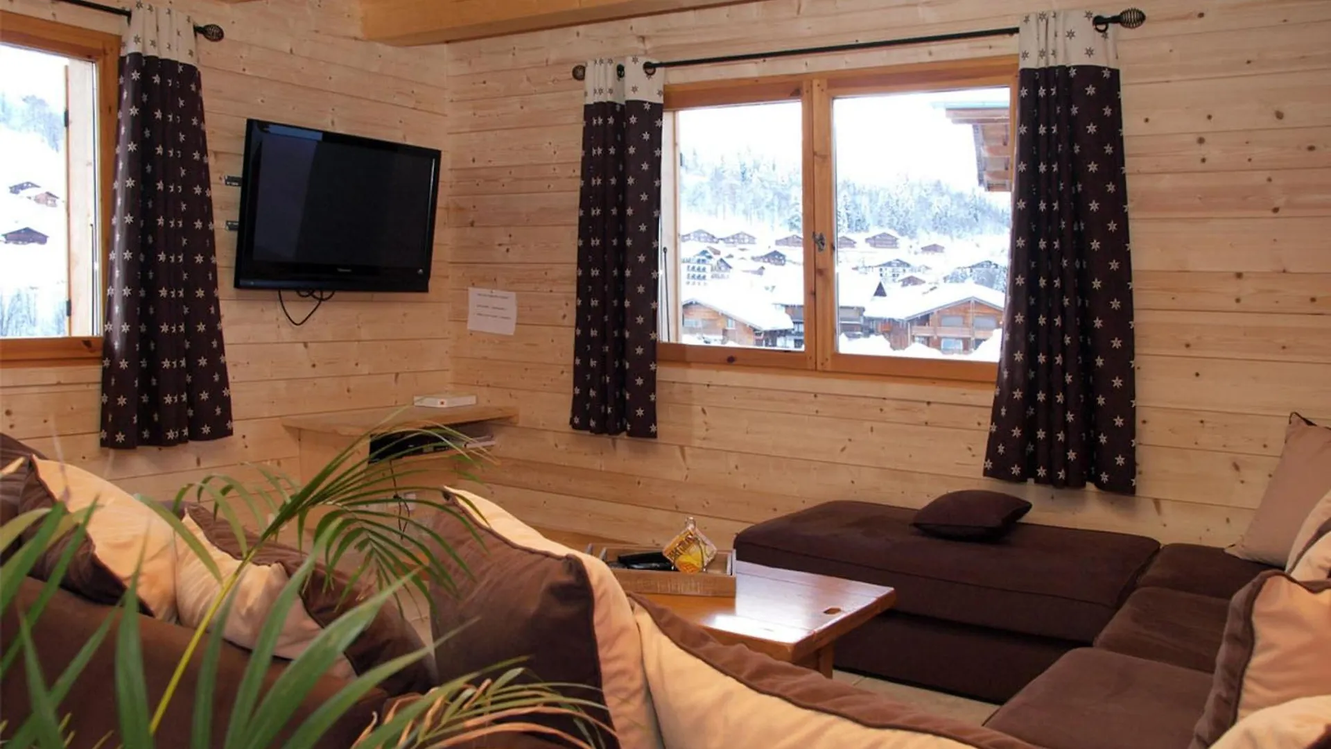 Chalet Familial, 5 Chambres, Hammam, Cheminee, Pres Des Pistes - Fr-1-467-44 Le Grand-Bornand